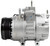 Ford VCS-17EC Compressor | 4SE98676
