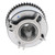 Engine Variable Timing Gear | HITVTG0018