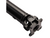 09-14 Ford F-150 (4.6, 5.0, 5.4, 6.2 - 4WD) Drive Shaft Assembly  - Rear | GSPPS901934