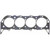 Stainless steel core laminate Engine Cylinder Head Gasket | 5571037