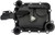Crankcase Vent Valve | DOR263-137