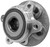 Hub Assembly | SAGWH22681