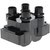 Ignition Coil - New | HITIGC0107