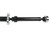 11-21 Jeep Grand Cherokee Drive Shaft Assembly  - Rear | GSPPS900281