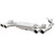 Sport Series Stainless Cat-Back System | 25K19165