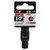 3/8" F x 1/2" M Impact Adapter | WILM962