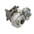 Turbocharger - New - Gas | BWD287261