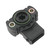 Throttle Position Sensor | BWDEC3247