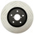 Performance Front Disc Brake Rotor | ACD18A2431SD
