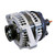 Remanufactured First Time Fit Alternator, 130 Amp | DEN210-1207