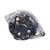 Remanufactured First Time Fit Alternator, 130 Amp | DEN210-1207