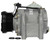 Air Conditioning Compressor with Clutch | NIS89241