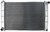 Muscle Car Radiator - 29 X 18 7/8 X 3 1/8 | 29N205058
