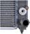 Radiator Engine Cooling Vw | MAHCR 648 000S