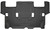 Weatherbeater - 3rd Seat Floor Liner | 98H14371