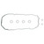 Engine Valve Cover Gasket Set | 557VS 50763 R
