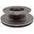 Non-Coated Rear Disc Brake Rotor | ACD18A2771A