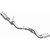 Street Series Stainless Cat-Back System | 25K15333