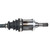 13-15 Acura RDX CV Axle Assembly  - Rear Left | GSPNCV21060