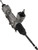 Remanufactured Electric Power Steering Rack, 100% Bench and Vehicle Simulation Tested | AAEER5121