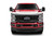 High Profile Hood Shield, Chrome | 98H2816941