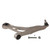 Suspension Control Arm and Ball Joint Assembly | MOORK624000