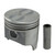 Cast Piston - Vintage | SEP428P