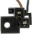 2-Wire Headlamp Socket 4703 Bulb | DOR85896
