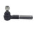 Front Left Inner Steering Tie Rod End | CTRCE0680
