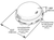 Document Holder, Permit Holder | GRO43901