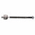 Front Inner Steering Tie Rod End | CTRCR0193