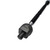 Front Inner Steering Tie Rod End | CTRCR0193