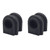 Front Suspension Stabilizer Bar Bushing Kit | CTRGV0048U