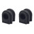 Front Suspension Stabilizer Bar Bushing Kit | CTRGV0048U