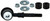 Front Stabilizer Shaft Insulator | ACD45G0396