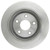 Non-Coated Rear Disc Brake Rotor | ACD18A2465A