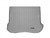 Cargo Liner, Gray, Behind 2nd Row Seating | 0WT42280