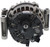 Reman Alternator | BOSAL7901X