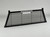 BACKRACK Louvered Headache Rack Chevy GM Ford Titan Tundra 12900 | BKR12900