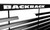 BACKRACK Louvered Headache Rack Chevy GM Ford Titan Tundra 12900 | BKR12900