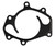 Engine Water Pump Gasket | 55736217