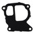Engine Oil Filter Adapter Seal | 55773837