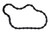 Engine Timing Cover Gasket | 557TCS 46225