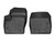 FloorLiner DigitalFit, Black, Front | 0WT4416161V