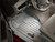 FloorLiner DigitalFit, Gray, Front | 0WT460131