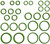O-Ring & Gasket A/C System Seal Kit | 4SE26739