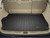 Cargo Liner, Black, Behind 2nd Row Seating | 0WT40302