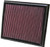 Replacement Air Filter | KNE33-2453