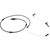 Disc Brake Pad Wear Sensor | HLS2BWS0480