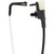 Disc Brake Pad Wear Sensor | HLS2BWS0480